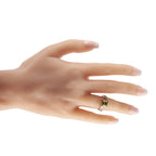 Platinum 1.89ct Diamond Ring