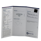 Exclusive 14K White Gold 2.03ct Lab-Grown Diamond Ring