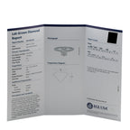 Exclusive 14K White Gold 1.48ct Lab-Grown Diamond Ring