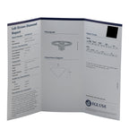 Exclusive 14K White Gold 1.92ct Lab-Grown Diamond Ring