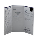 Exclusive 14K White Gold 2.11ct Lab-Grown Diamond Ring