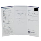 Exclusive 14K White Gold 2.85ct Lab-Grown Diamond Ring