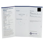 14K White Gold 2.44ct Lab-Grown Diamond Ring