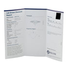 Exclusive 14K White Gold 1.89ct Lab-Grown Diamond Ring