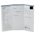 Exclusive 14K White Gold 2.96ct Lab-Grown Diamond Ring