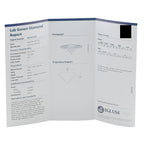 Exclusive 14K White Gold 3.36ct Lab-Grown Diamond Ring