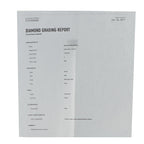 Exclusive 14K Yellow Gold 1.0ct Diamond Solitare Ring