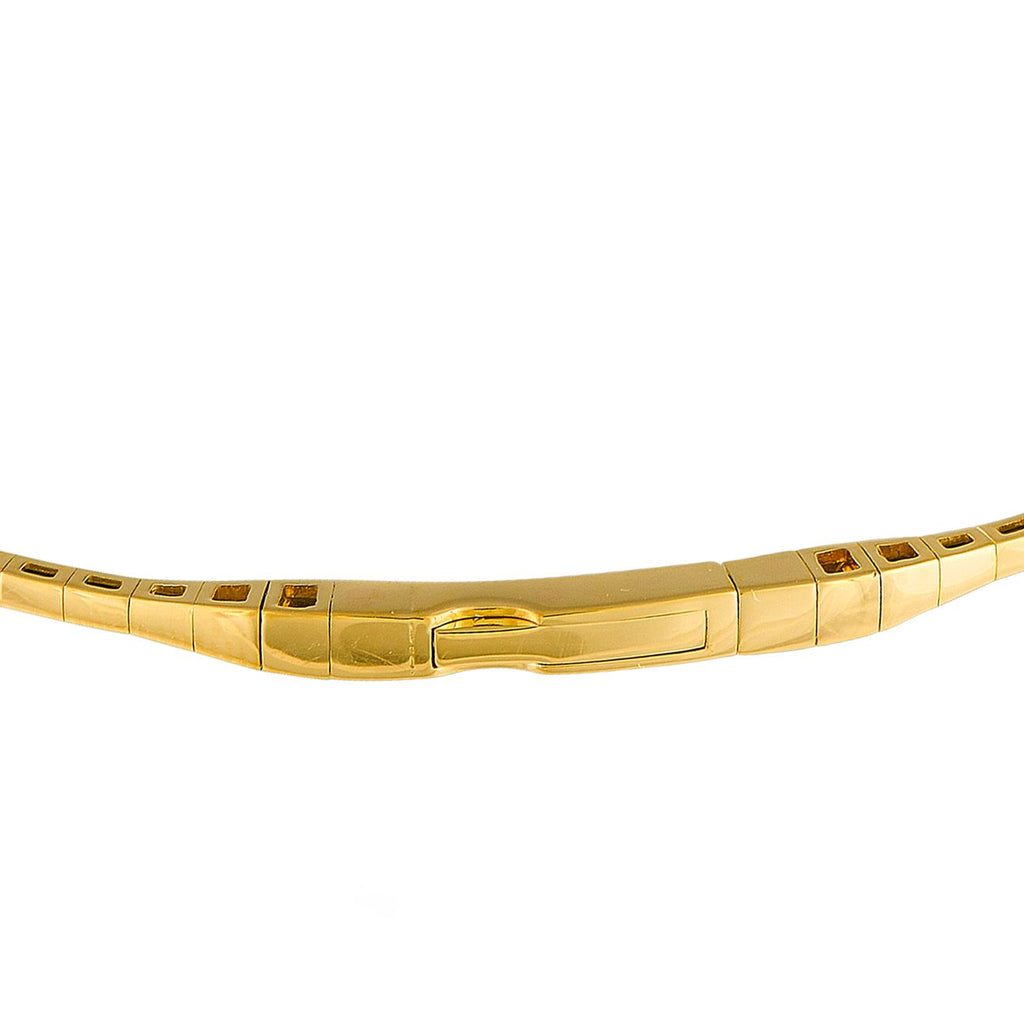 Exclusive 14K Yellow Gold 1.55ct Lab-Grown Diamond Bracelet