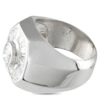 Exclusive 18K White Gold 2.38ct Diamond Ring