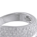 18K White Gold 1.70ct Diamond Ring
