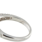 18K White Gold 1.95ct Diamond Ring