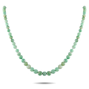 Jade Necklace