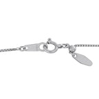 Platinum 2.91ct Diamond Kite Necklace