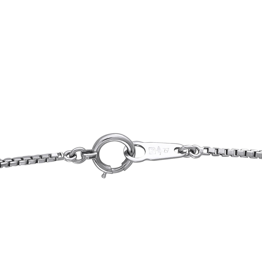 Exclusive Platinum 1.41ct Diamond Necklace