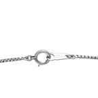 Exclusive Platinum 1.41ct Diamond Necklace