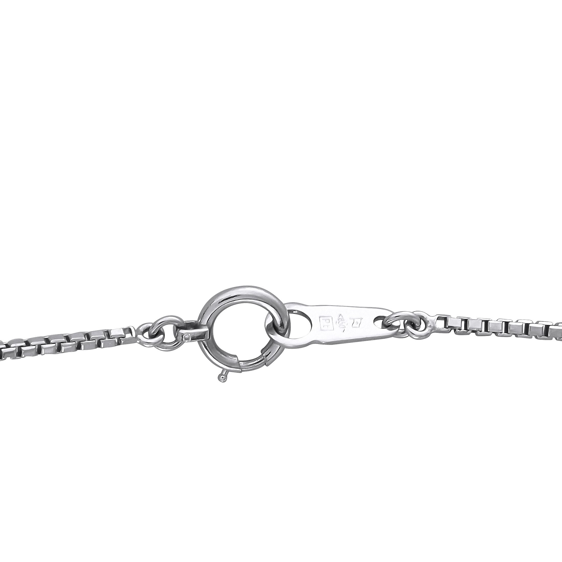 Exclusive Platinum 1.41ct Diamond Necklace