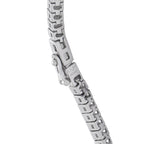 Exclusive Platinum 11.39ct Diamond Necklace