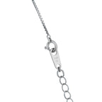 Platinum 1.02ct Diamond Necklace