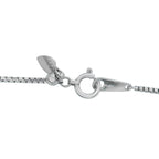 Exclusive Platinum 1.46ct Diamond and Opal Necklace