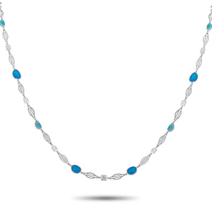 Descriptive image text