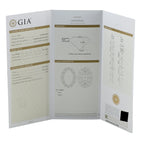 Exclusive Platinum 2.02ct Diamond Ring