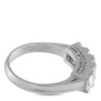 Platinum 1.20ct Diamond Ring