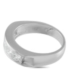 Exclusive Platinum 1.73ct Diamond Ring