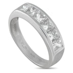 Platinum 1.50ct Diamond Ring
