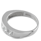 Exclusive Platinum 1.50ct Diamond Ring