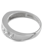 Platinum 1.50ct Diamond Ring