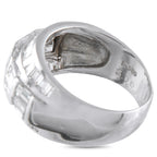 Platinum 3.0ct Diamond Ring
