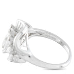 Platinum 2.50ct Diamond Ring