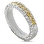 Platinum Diamond Band