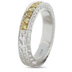 Platinum Diamond Band