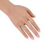 Platinum 2.00ct Diamond Ring