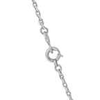 Platinum 2.21ct Diamond and Ruby Pendant