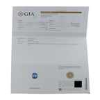 Exclusive Platinum 0.70ct Diamond and Sapphire Ring