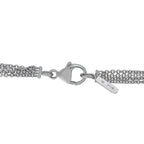 Messika 18K White Gold 14.86ct Diamond Pendant