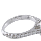 Neil Lane 14K White Gold 1.50ct Diamond Ring