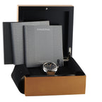 Officine Panerai Radiomir California 3 Days Steel Watch PAM