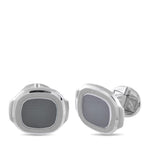 Patek Philippe Aquanaut 18K White Gold Cufflinks PP05-040926