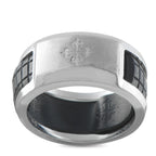 Patek Philippe Aquanaut Luce 18K White Gold Diamond Ring