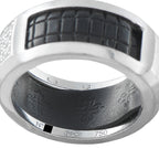 Patek Philippe Aquanaut Luce 18K White Gold Diamond Ring
