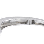 Piaget 18K White Gold 2.50ct Diamond Bracelet