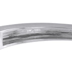 Piaget 18K White Gold 2.50ct Diamond Bracelet