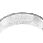 Piaget Possession 18K White Gold 0.24ct Diamond Ring