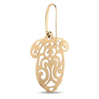 POMELLATO 18K Rose Gold Earrings