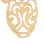 POMELLATO 18K Rose Gold Earrings