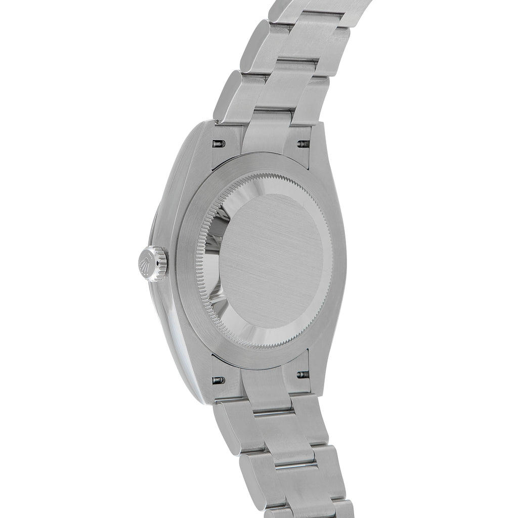 Rolex Oyster Perpetual 41 Celebration Dial Steel Watch