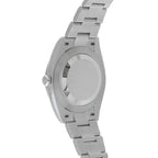 Rolex Oyster Perpetual 41 Celebration Dial Steel Watch